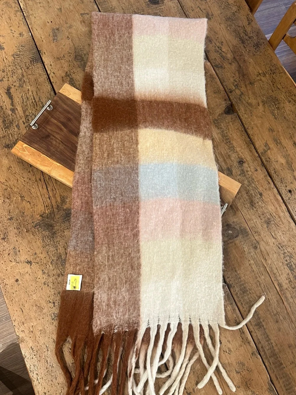 Acne Studios Scarf